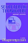 Sekreterlik Teknikleri