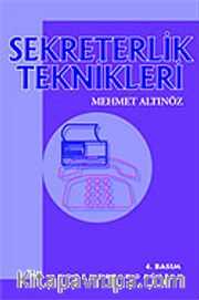 Sekreterlik Teknikleri