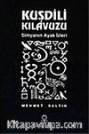 Kuşdili Kılavuzu Simyanın Ayak İzleri