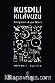 Kuşdili Kılavuzu Simyanın Ayak İzleri