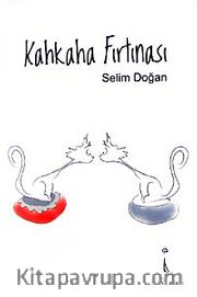 Kahkaha Fırtınası