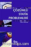 Çözümlü Statik Problemleri