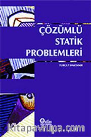 Çözümlü Statik Problemleri