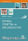 Sporda Yönetim Ve Organizasyon