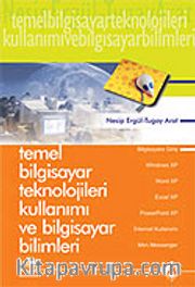 Temel Bilgisayar Teknolojileri Kullanımı ve Bilgisayar Bilimleri
