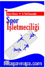 Spor İşletmeciliği
