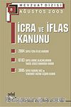İcra ve İflas Kanunu