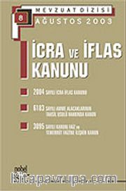 İcra ve İflas Kanunu