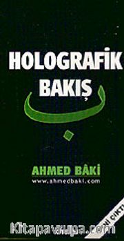 Holografik Bakış