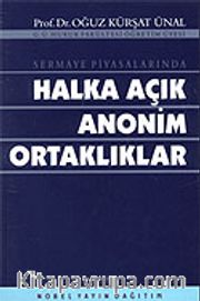 Halka Açık Anonim Ortaklıklar