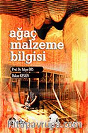 Ağaç Malzeme Bilgisi