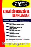 Kısmi Diferensiyel Denklemler/Schaum's Outlines