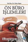 Ön Büro İşlemleri