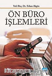 Ön Büro İşlemleri