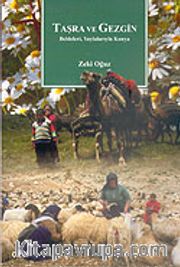 Taşra ve Gezgin-Beldeleri, Yaylalarıyla Konya