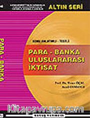 Para-Banka Uluslararası İktisat