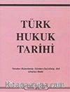 Türk Hukuk Tarihi