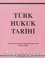 Türk Hukuk Tarihi