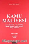 Kamu Maliyesi