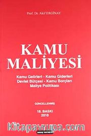 Kamu Maliyesi