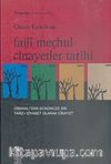 Faili Meçhul Cinayetler Tarihi/1453-1920-1977-1993