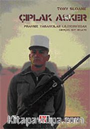 Çıplak Asker