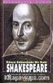 Shakespeare Dünya Sahnesinde Bir Dahi