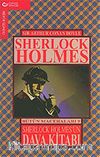 Sherlock Holmes'ün Dava Kitabı