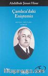 Çamlıca'daki Eniştemiz