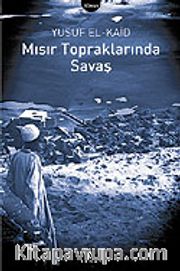 Mısır Topraklarında Savaş