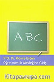Öğretmenlik Mesleğine Giriş