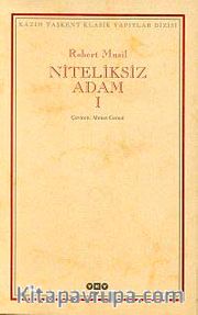 Niteliksiz Adam 1