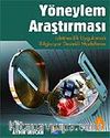 Yöneylem Araştırması & İşletmecilik Uygulamalı Bilgisayar Destekli Modelleme&