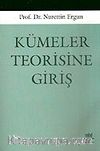 Kümeler Teorisine Giriş