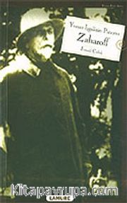Yunan İşgalinin Patronu Zaharoff