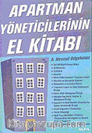Apartman Yöneticilerinin El Kitabı