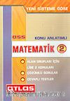 ÖSS Matematik 2 Konu Anlatımlı