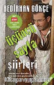 Üçüncü Sayfa Şiirleri