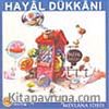 Hayal Dükkanı