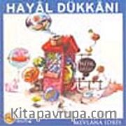 Hayal Dükkanı