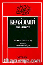 Kenz-i Mahfi Gizli Hazine