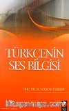 Türkçenin Ses Bilgisi
