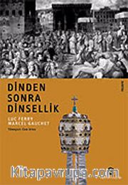 Dinden Sonra Dinsellik