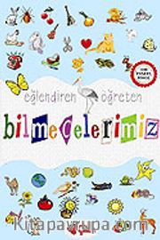Eğlendiren Öğreten Bilmecelerimiz