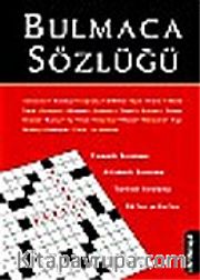 Bulmaca Sözlüğü / Mehmet Dürser