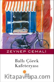 Ballı Çörek Kafeteryası (8-12 Yaş)