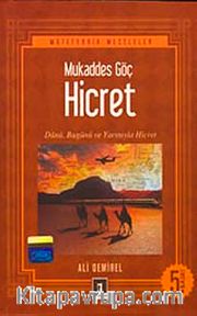 Mukaddes Göç Hicret