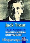 Konumlandırma Stratejileri