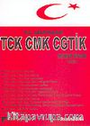 T.C Anayasası TCK CMK CGTİK