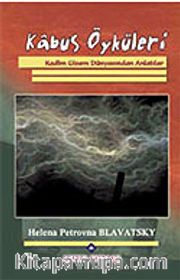 Kabus Öyküleri/Kadim Gizem Dünyasından Anlatılar